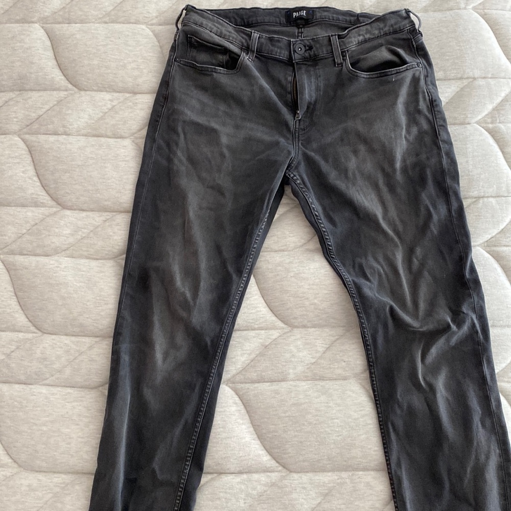 Paige Denim